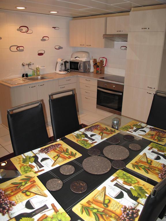 Ferienwohnung Nettetal - Free2Beme Zimmer foto
