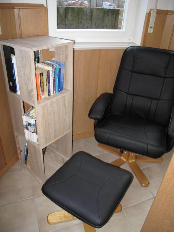 Ferienwohnung Nettetal - Free2Beme Zimmer foto