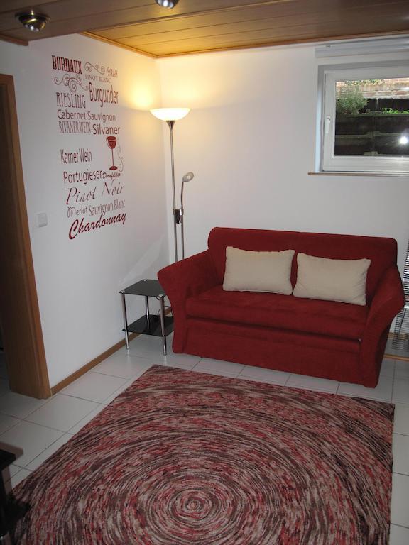 Ferienwohnung Nettetal - Free2Beme Zimmer foto