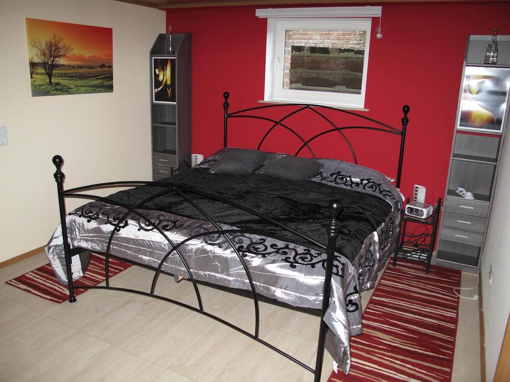 Ferienwohnung Nettetal - Free2Beme Zimmer foto