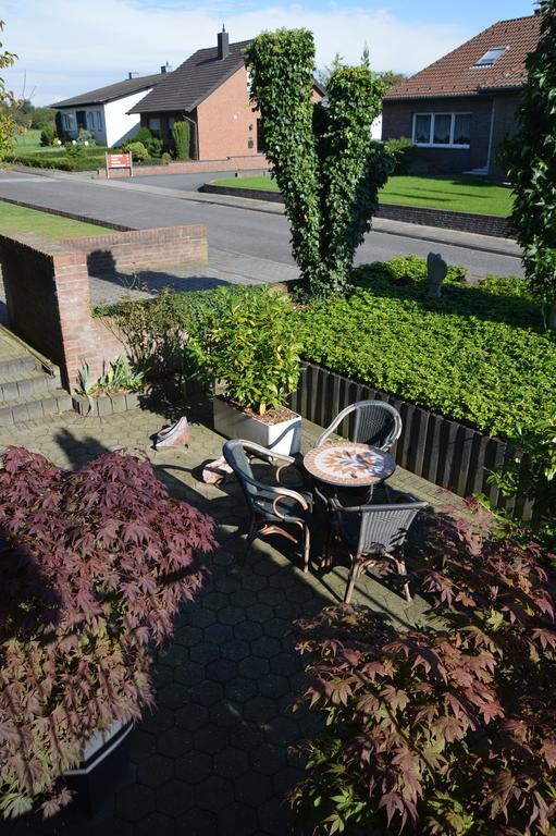 Ferienwohnung Nettetal - Free2Beme Exterior foto