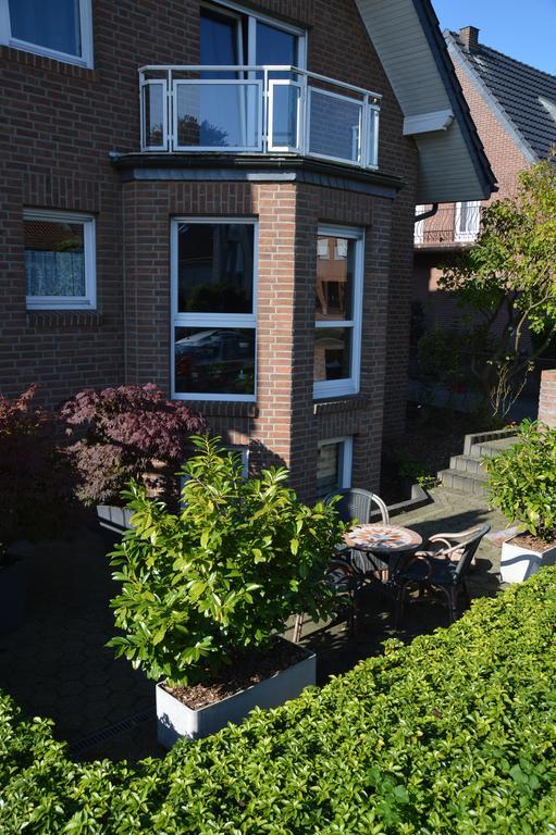 Ferienwohnung Nettetal - Free2Beme Exterior foto